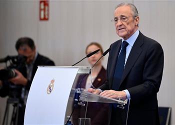 رومانو يتوقع مفاجأة بيريز المدوية لتعزيز صفوف ريال مدريد