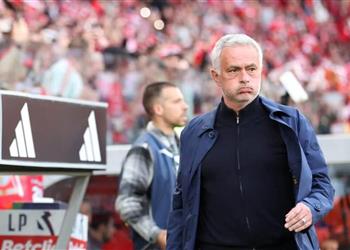 زميل إبراهيم عادل مورينيو يستفسر عن صفقة إفريقية لضمه إلى ريال مدريد