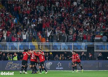 موعد تدريب منتخب مصر الرئيسي استعداد ا للبرازيل