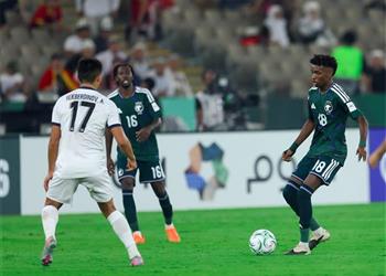 القناة الناقلة لمباراة السعودية وبورتوريكو الودية اليوم استعداد ا لكأس العالم