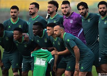 رسمي ا الاتحاد السكندري ي طيح بالجهاز الفني والإداري بعد انتهاء الموسم