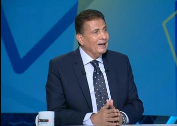 مصطفى عبده إعادة الهيكلة في الأهلي تحرق بعض الأسماء الكبيرة
