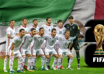 مجموعة مصر الولايات المتحدة الأمريكية تتخذ قرار ا صادم ا ضد منتخب إيران