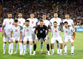 آس تكشف عن تصرف مشين من الولايات المتحدة الأمريكية تجاه نجم منتخب العراق