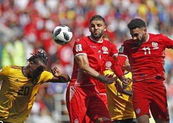 فيديو بلجيكا تستعد لمواجهة مصر في كأس العالم بفوز كبير على تونس