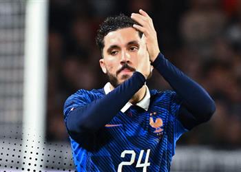 ريان شرقي يحذر المنتخبات في كأس العالم فرنسا ستذهب لسحق الجميع