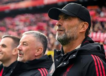 رئيس دورتموند هالاند سيلعب في ريال مدريد وأعرف ما يفكر فيه كلوب