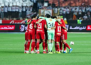 الأهلي يستهدف ضم لاعب الوكرة القطري وعقبتان لإتمام الصفقة
