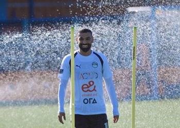 محمد صلاح يطارد إنجاز حسام حسن في مباراة مصر والبرازيل