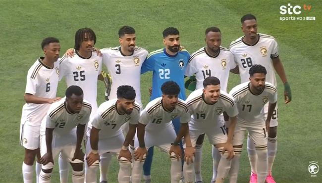 ملخص مباراة السعودية وبورتوريكو 3 0 مباراة ودية