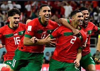 موعد والقناة الناقلة لمباراة المغرب والنرويج الودية اليوم استعداد ا لكأس العالم 2026