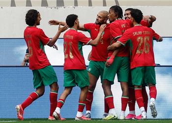 مواعيد مباريات اليوم الأحد 7 6 2026 والقنوات الناقلة المغرب ضد النرويج وإيطاليا تواجه اليونان