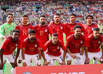 منتخب مصر يطوي صفحة البرازيل ويبدأ العد التنازلي لانطلاق مشوار كأس العالم