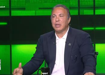 أيمن يونس تطبيق زملكاوي دليل على افتقاد مجلس الإدارة للحلول