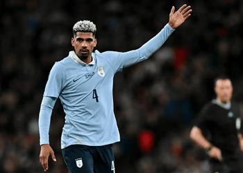 شكوك حول مشاركة أراوخو أمام السعودية في كأس العالم