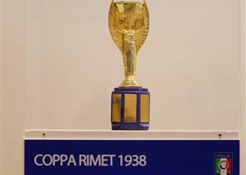 مونديال 2026 رغم غيابها كيف حافظت إيطاليا على كأس العالم من الدمار أمام أطماع هتلر