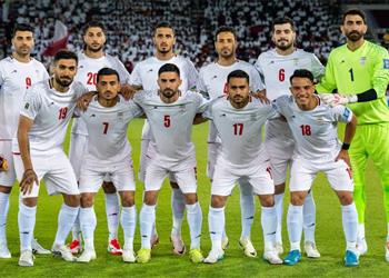فيديو مجموعة مصر وسط الحرب مع أمريكا إيران تبدأ استعدادات كأس العالم من المكسيك