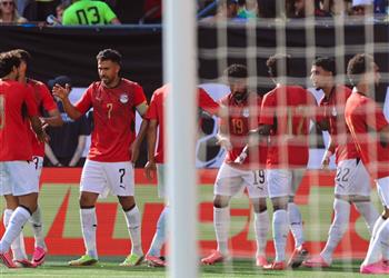 منتخب مصر يطير إلى سبوكين لمواجهة بلجيكا في افتتاح كأس العالم