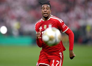 أول رد رسمي من بايرن ميونخ على رغبة ريال مدريد في ضم أوليس