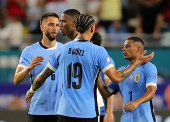 أزمة تواجه لاعب منتخب أوروجواي قبل مواجهة السعودية في كأس العالم