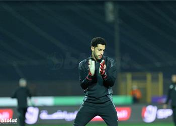 أيمن طاهر مصطفى شوبير أفضل من والده وأراد الرحيل عن الأهلي