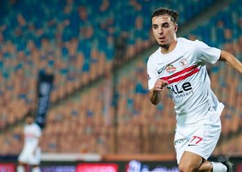 اتحاد طنجة أغلقنا باب التفاوض مع الزمالك بشأن معالي وننتظر تنفيذ حكم فيفا