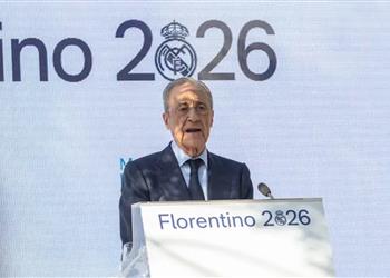 بعد فوز بيريز ريال مدريد يستعد للإعلان عن أولى صفقاته للموسم الجديد