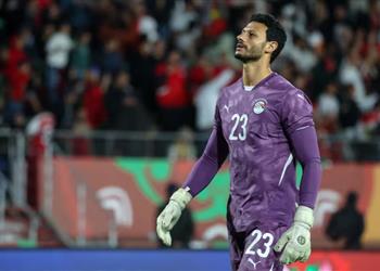 الشناوي المشاركة في كأس العالم حلم وقادرون على تحقيق إنجاز تاريخي