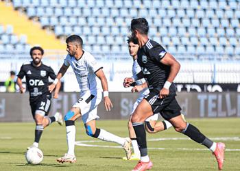 فيديو وادي دجلة يفوز على زد بثنائية ويحصد المركز الثالث في كأس الرابطة المصرية