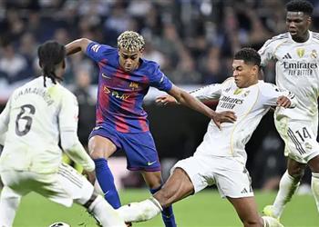 تحديد موعد انطلاق الدوري الإسباني 2027 2026 واعتراض من رابطة اللاعبين
