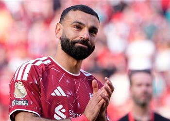 الدوري الأمريكي يوضح موقفه من التعاقد مع محمد صلاح