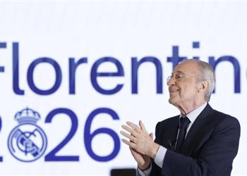 بقيمة تتجاوز الـ 200 مليون يورو ريال مدريد يهدد الرقم التاريخي لصفقة نيمار