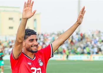 المريخ يصع د أزمة إبراهيم عادل وشكوى مرتقبة ضد بيراميدز