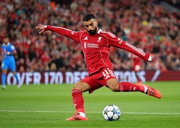 تقارير ليفربول يحسم صفقة بديل محمد صلاح بعد كأس العالم