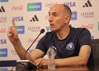 يوريتشيتش يوضح موعد تتويج بيراميدز بـ الدوري ويؤكد إبراهيم عادل لاعب استثنائي
