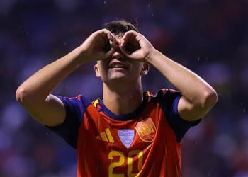 بيدري علينا إثبات أننا المنتخب المرشح للفوز بـ كأس العالم