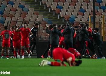 رسمي ا مودرن سبورت يعلن تعيين رضا شحاتة مدير ا فني ا للفريق