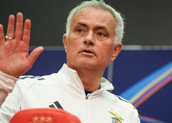 بطلب من مورينيو ريال مدريد يتحرك لخطف هدف مانشستر يونايتد