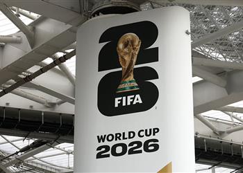 نموذج رقمي يتوقع الفائز بـ كأس العالم 2026 ويحدد فرص مصر والمنتخبات العربية