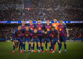 80 مليون يورو و4 أضعاف الراتب الدوري السعودي يستهدف نجم برشلونة