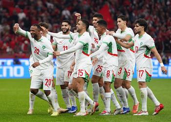 بالتفاصيل موقف مزاوري والزلزولي من المشاركة مع المغرب أمام البرازيل في كأس العالم