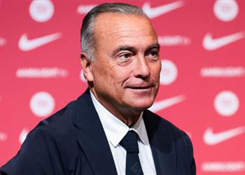 سنلتقي في المحكمة يوستي يشن هجوما عنيفا ضد بيريز ويهدد ريال مدريد بسبب برشلونة