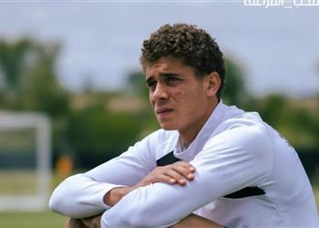 موندو ديبورتيفو الحماس يحيط بـ حمزة عبد الكريم في كأس العالم وفليك يترقب