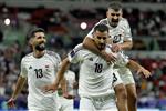 القناة الناقلة لمباراة العراق وفنزويلا الودية قبل كأس العالم