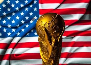 صحفي برازيلي يهاجم أمريكا وصمة عار أبدية ستلاحق كأس العالم بسببكم