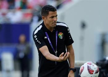 لاعب منتخب المغرب السابق يوضح فرص نجاح الحسين عموتة مع الأهلي