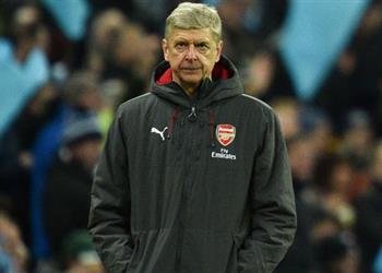 صور جماهير أرسنال تطالب بطرد فينجر بعد خسارة لقب كأس الرابطة