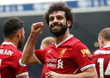 ليفربول يجد بديل محمد صلاح بالدوري البلجيكي