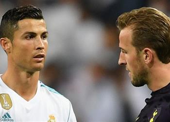 معترف ا بتميز رونالدو بوتشيتينو هاري كين أفضل مهاجم في العالم