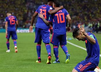 فالكاو بعد الفوز على بولندا حققت حلم الطفولة